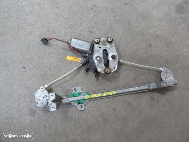 ELEVADOR FRENTE DIREITO SAAB 9000 2.3 G - 1