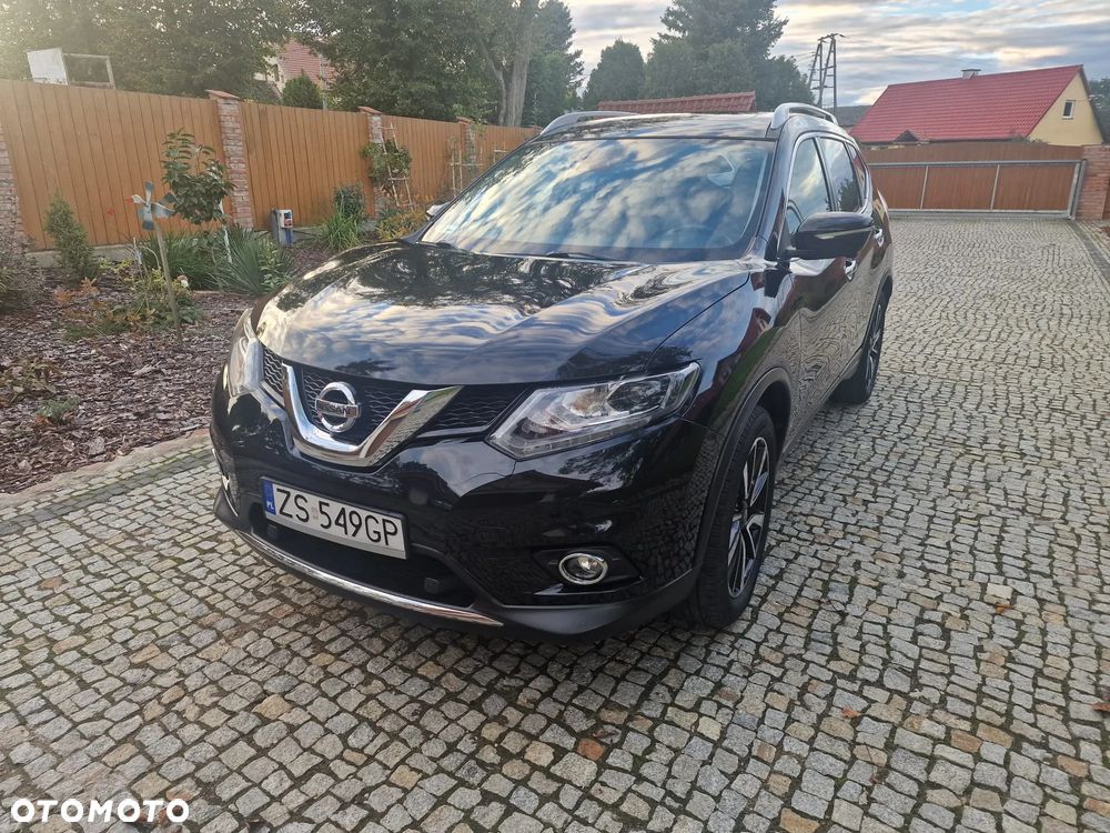 Nissan X-Trail 1.6 DIG-T Tekna 2WD - 25