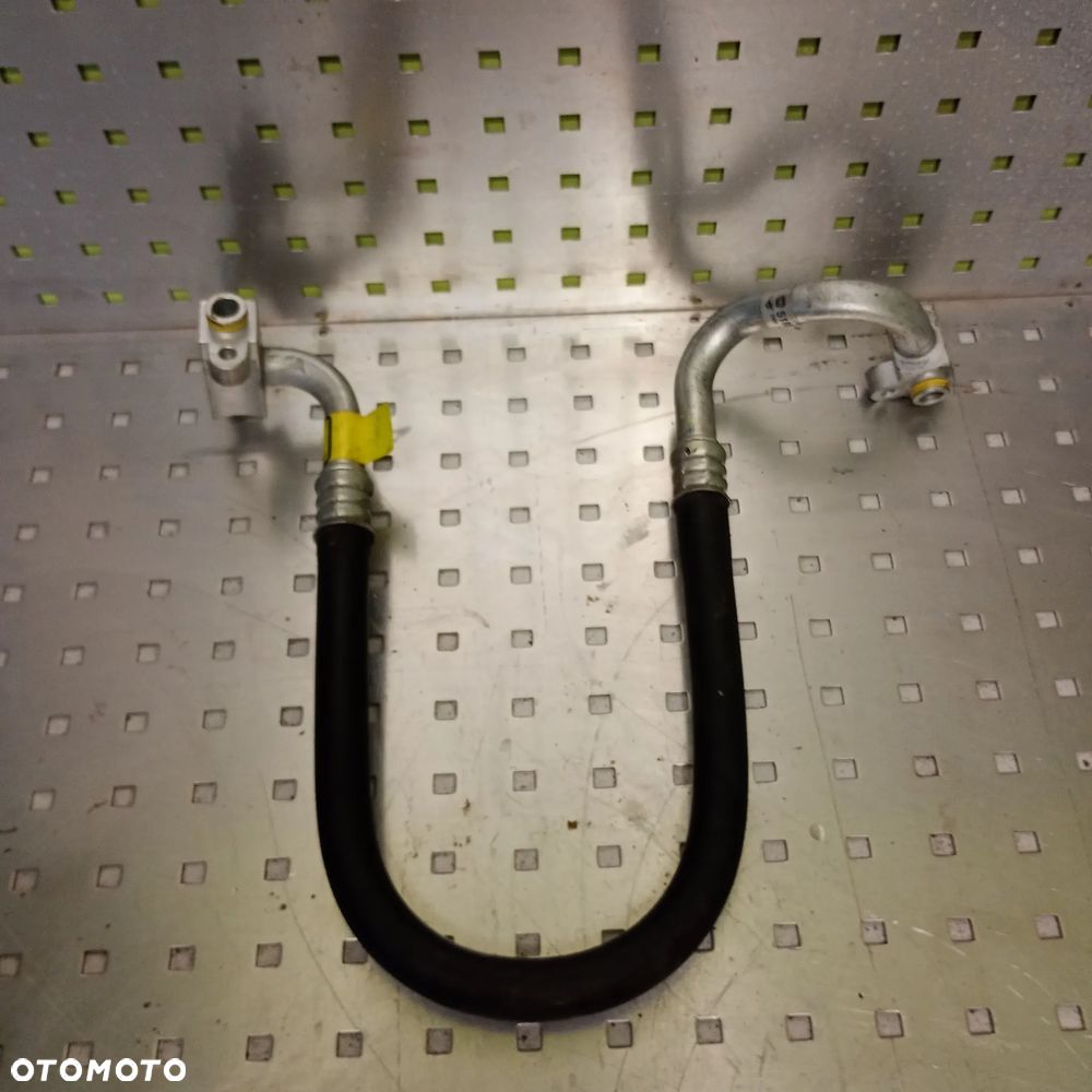 Przewody klimatyzacji fiat 500 abarth 1.4Turbo - 3