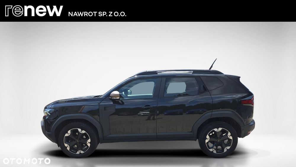 Dacia Duster 1.2 TCe mHEV Extreme - 2