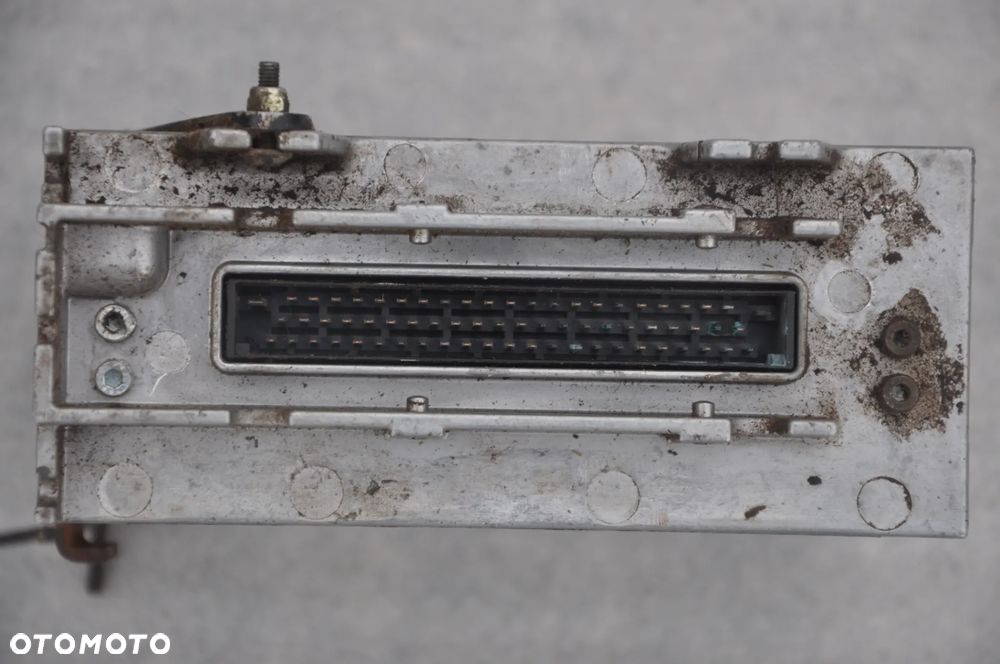 Sterownik Komputer skrzyni G701970070017 Fendt Massey Ferguson 7480 - 4