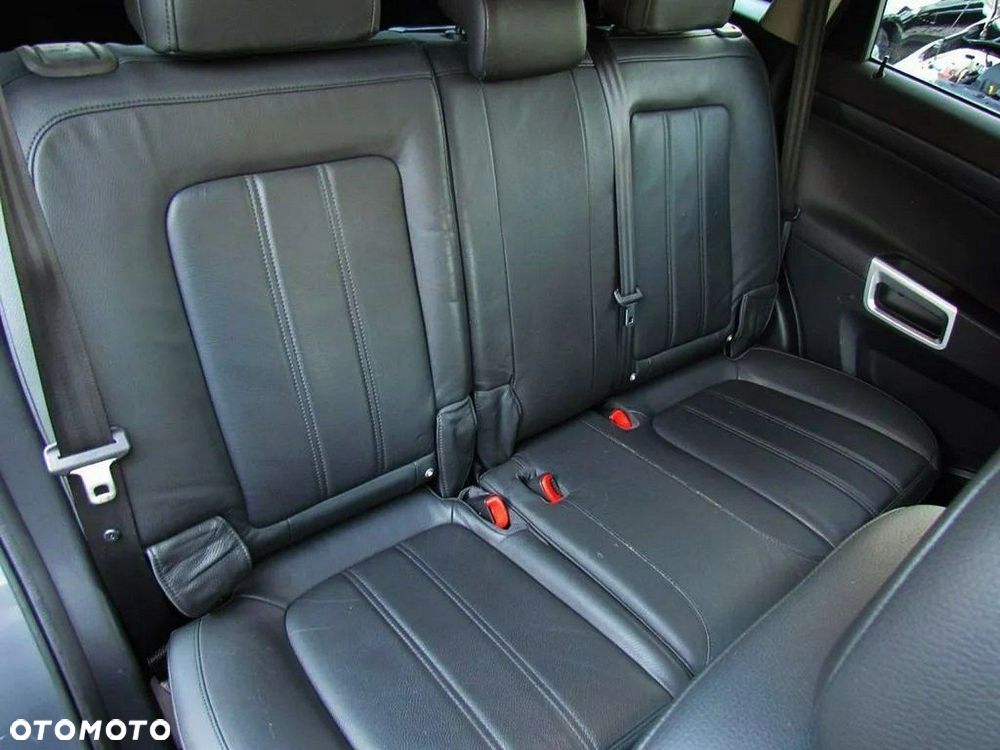 Opel Antara - 22