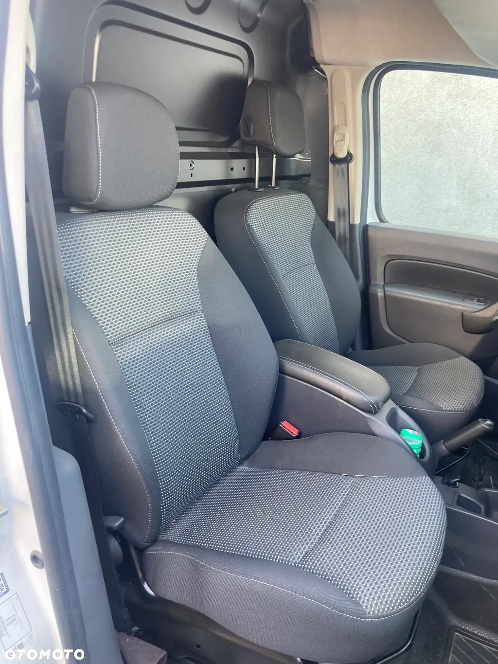 Mercedes-Benz Citan - 16