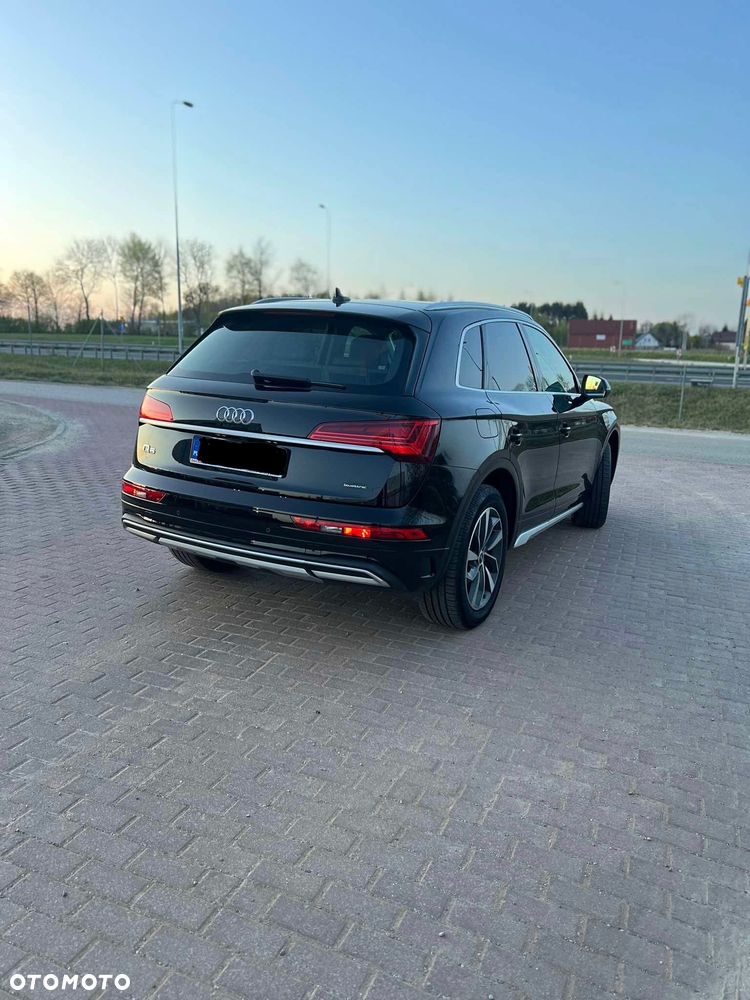 Audi Q5 - 22