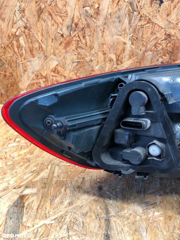 LAMPA TYŁ LEWA PRAWA BMW 3 F31 TOURING KOMBI LED - 18