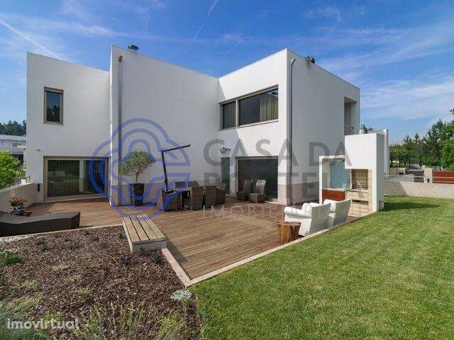 Moradia T3, Trofa - Grande imagem: 4/31