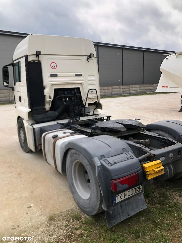 MAN TGS 18.440 - 3