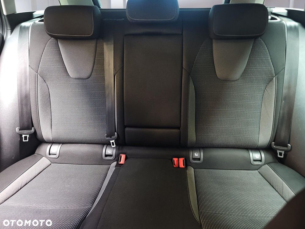 Skoda Octavia 2.0 TDI Ambition - 15