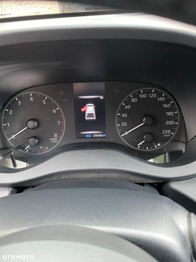 Toyota Yaris 1.0 Comfort - 8