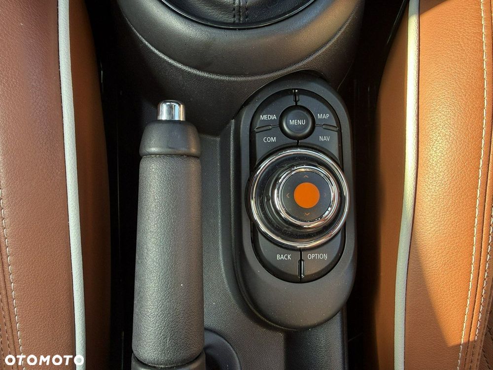 MINI Cooper GPF - 20