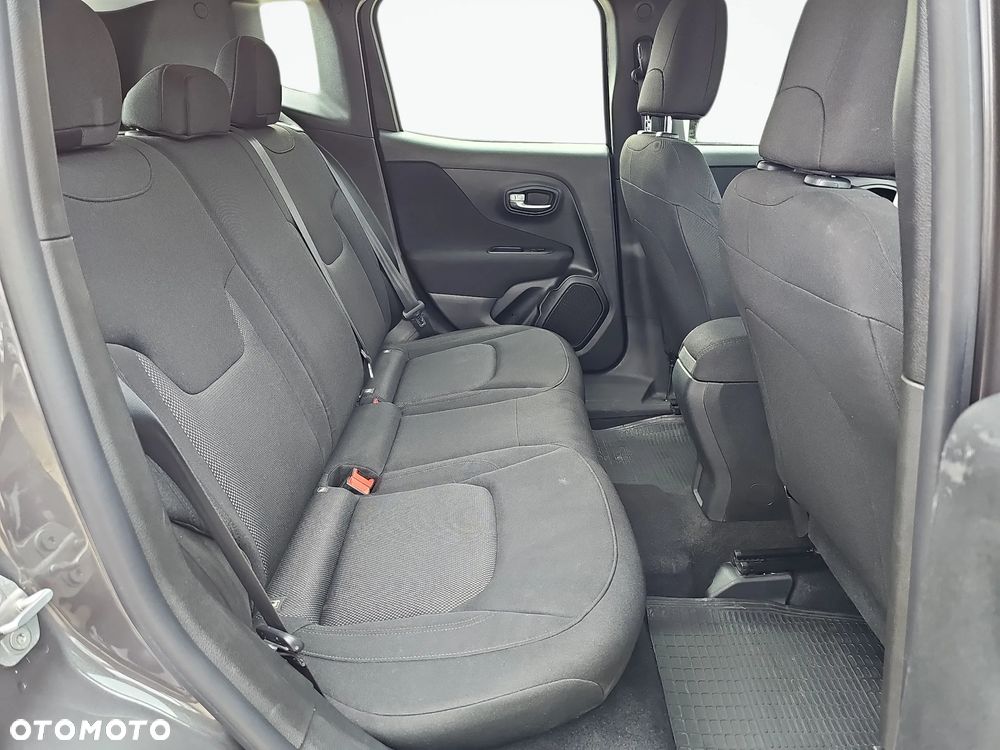 Jeep Renegade 1.0 GSE T3 Turbo Sport FWD S&S - 16