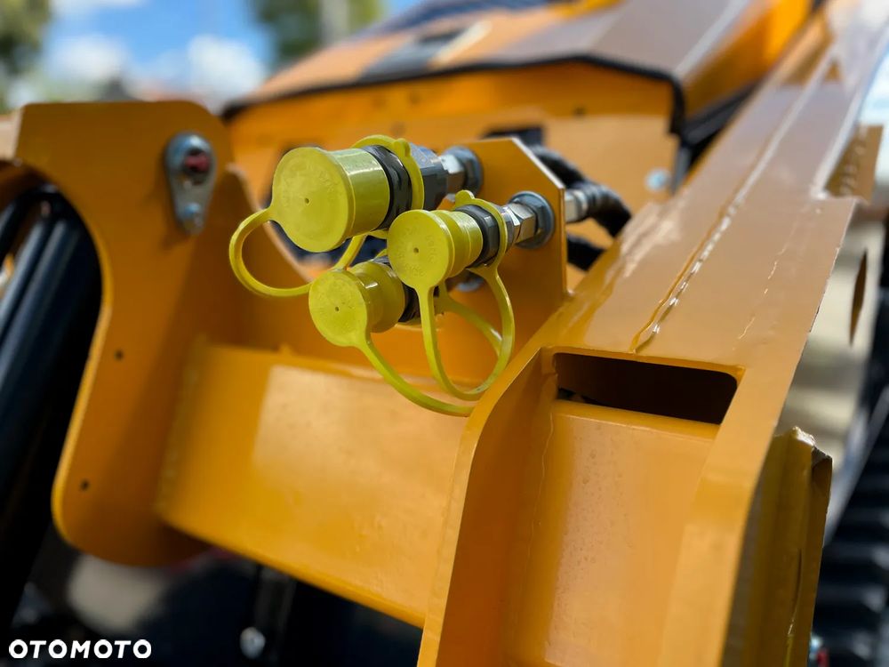 Günstig LT-035 skid steer - 11