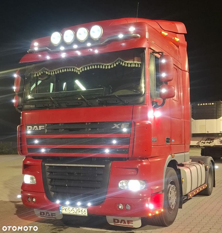 DAF XF 105 460 ATE 2013 AUTOMAT - 2