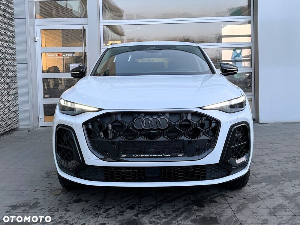 Audi Q5 - 8