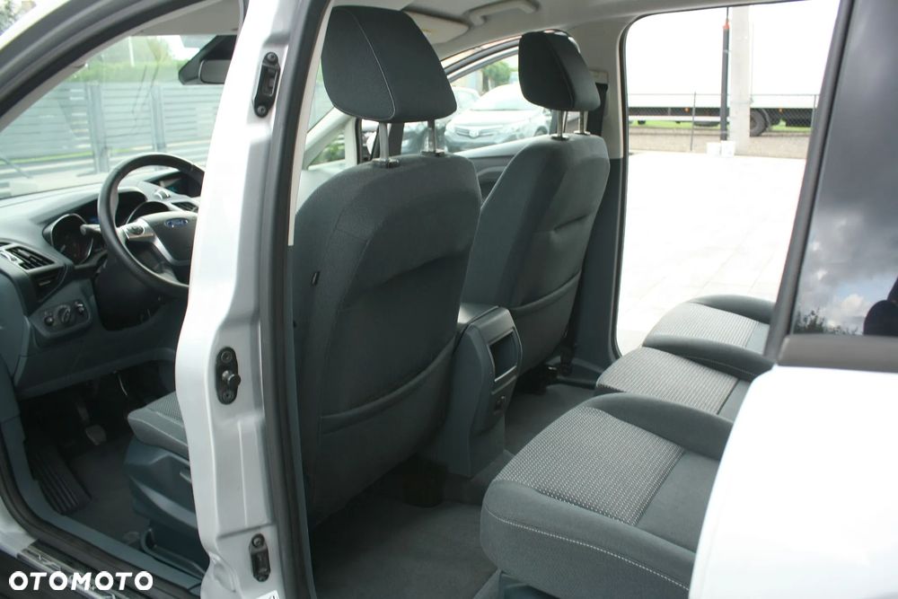 Ford C-MAX 1.6 TDCi Edition - 26