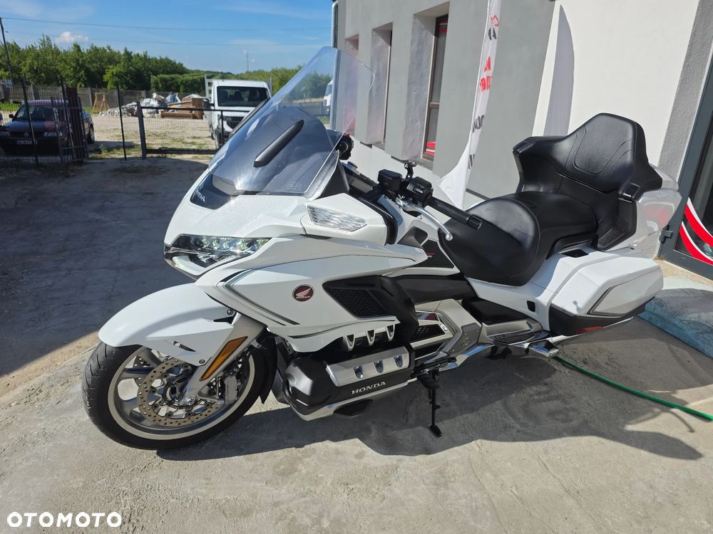 Honda GL - 37