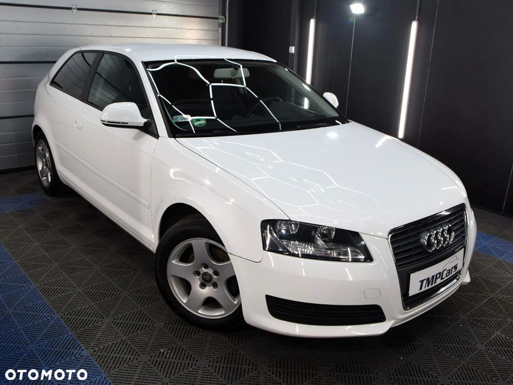 Audi A3 3-drzwiowe - 21