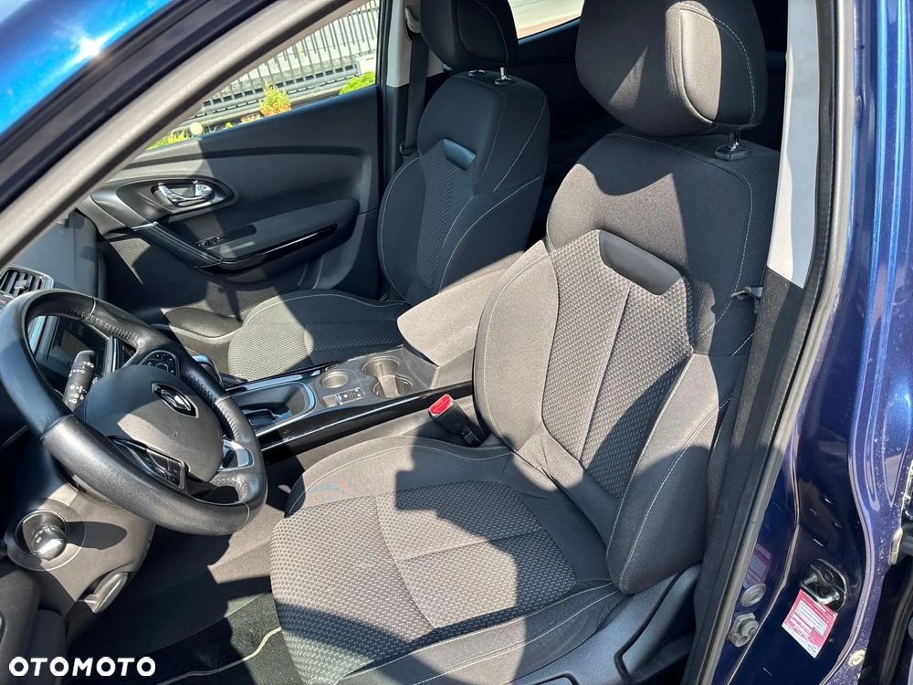 Renault Kadjar 1.5 dCi Energy Intens EDC - 15