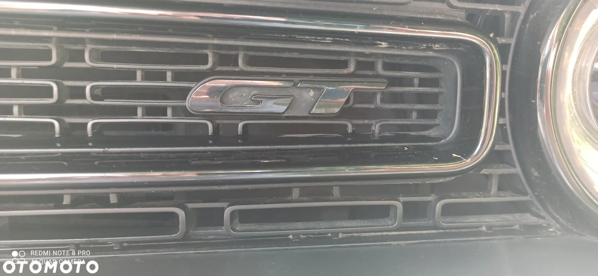 Dodge Challenger Automatik SXT Plus - 9