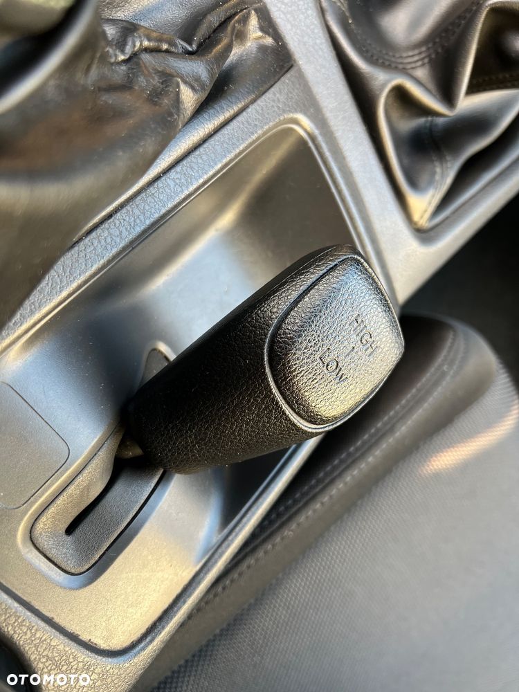 Subaru Impreza 2.0R Sport - 21