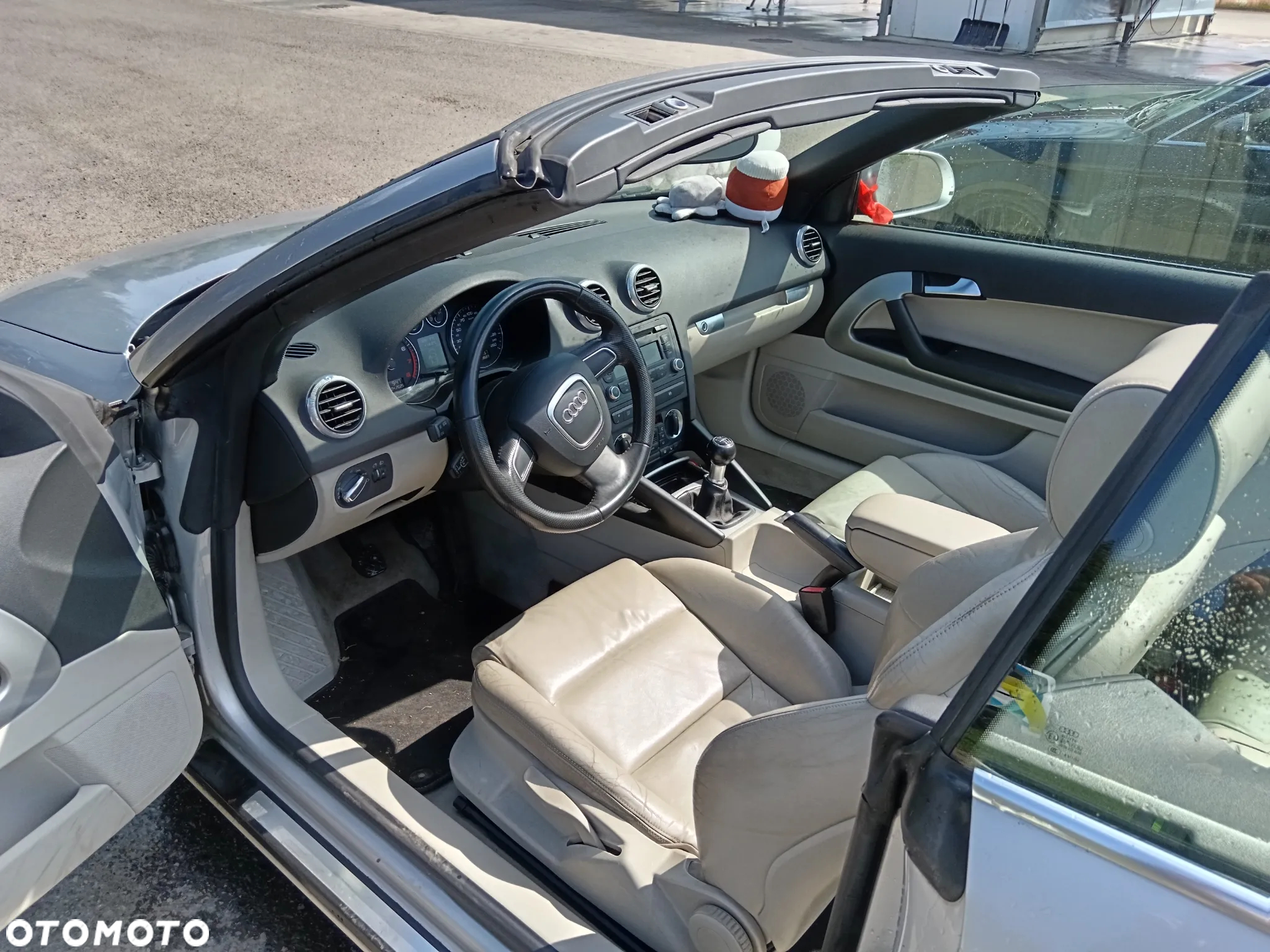 Audi A3 - 6