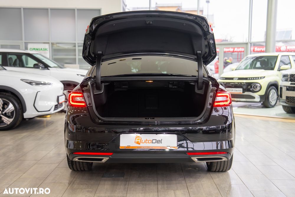 Renault Talisman Grandtour ENERGY dCi 160 EDC Business - 10