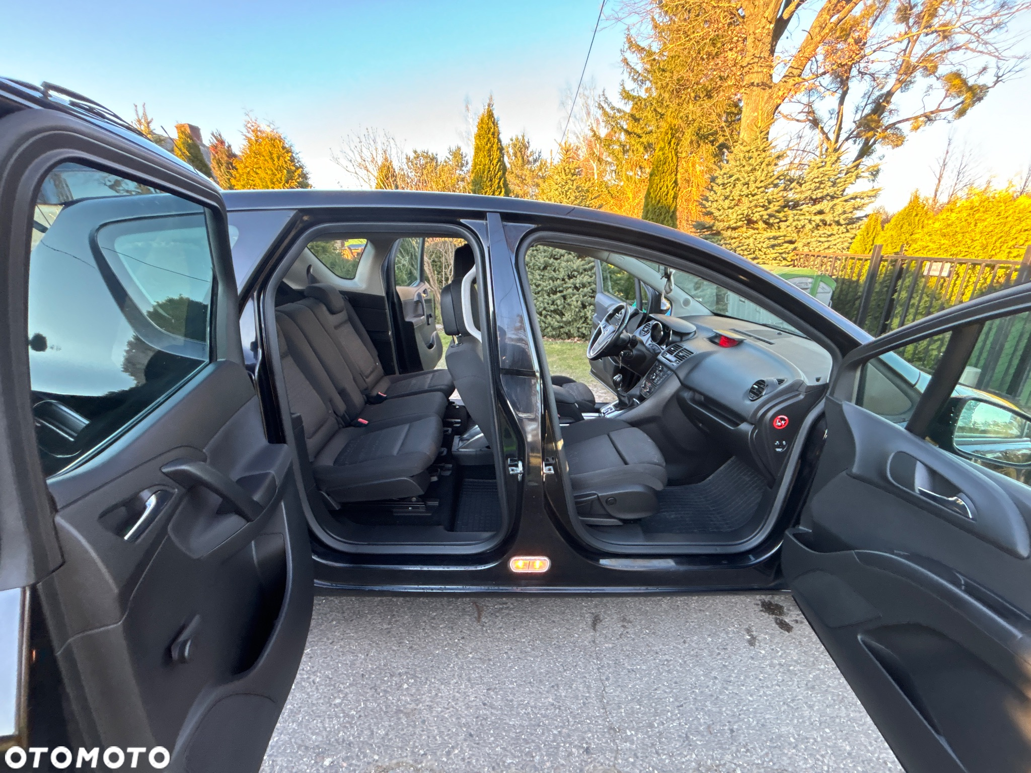 Opel Meriva 1.4 T Edition 150 - 15
