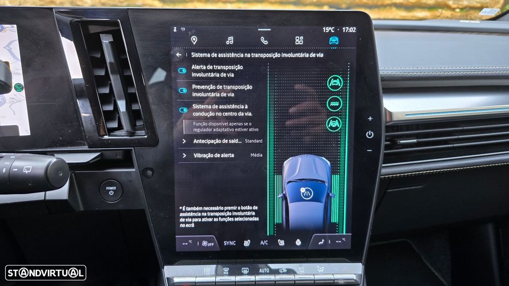 Renault Mégane E-Tech - 31