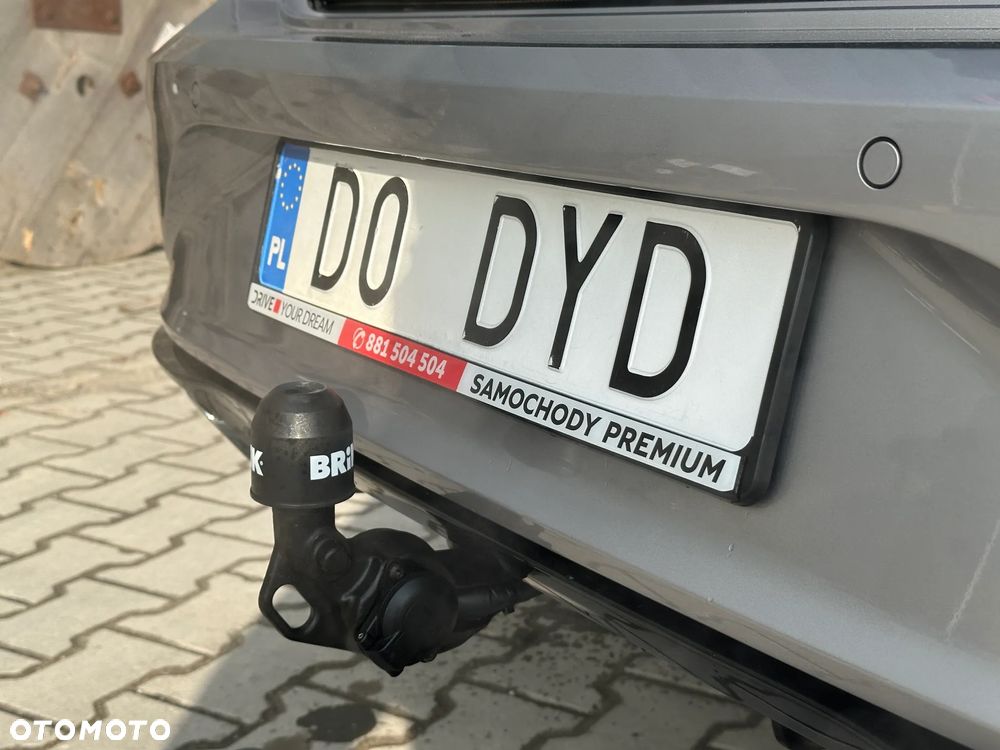 Volkswagen Arteon Shooting Brake 2.0 TSI OPF 4Motion DSG R - 15