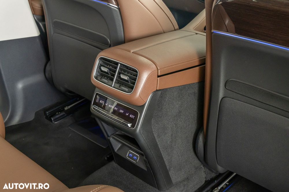 Mercedes-Benz GLS 450 d MHEV 4MATIC Aut. - 9