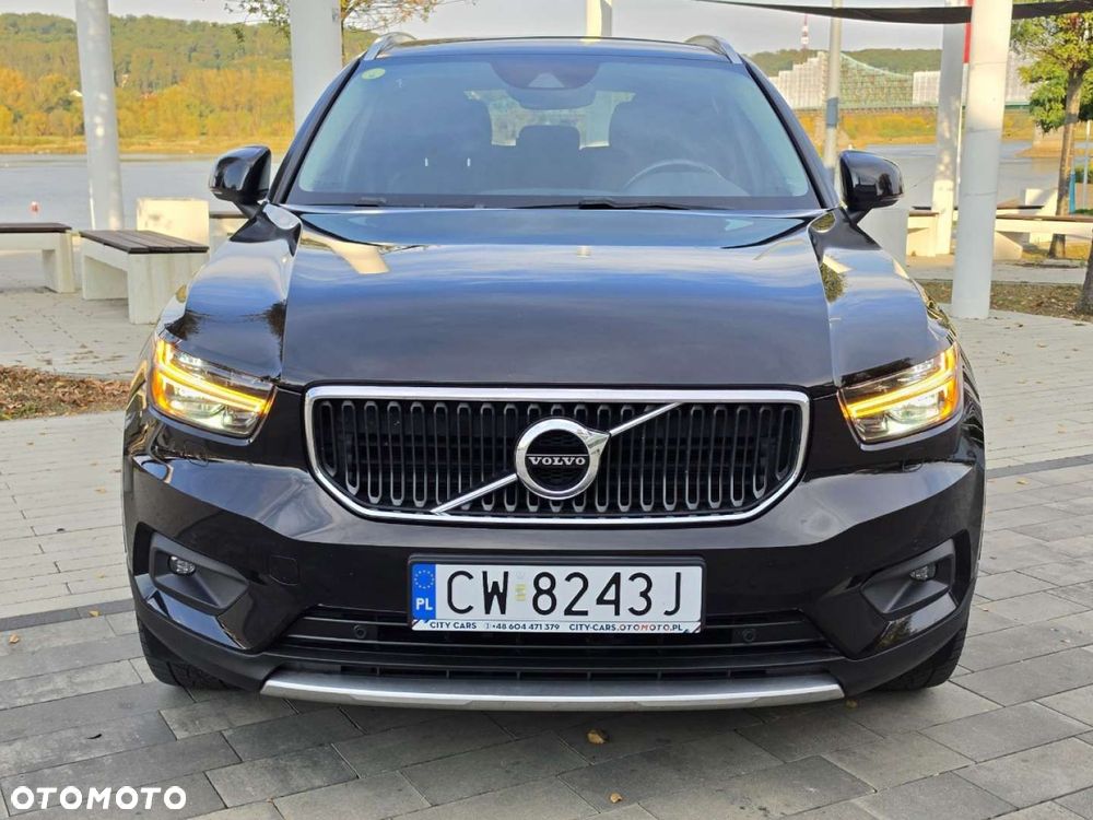 Volvo XC 40 - 12