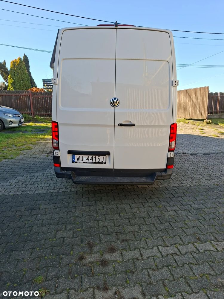 Volkswagen CRAFTER - 6