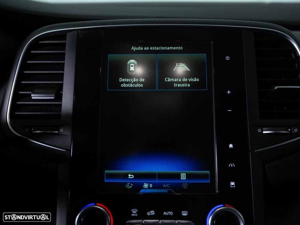 Renault Talisman Sport Tourer - 21