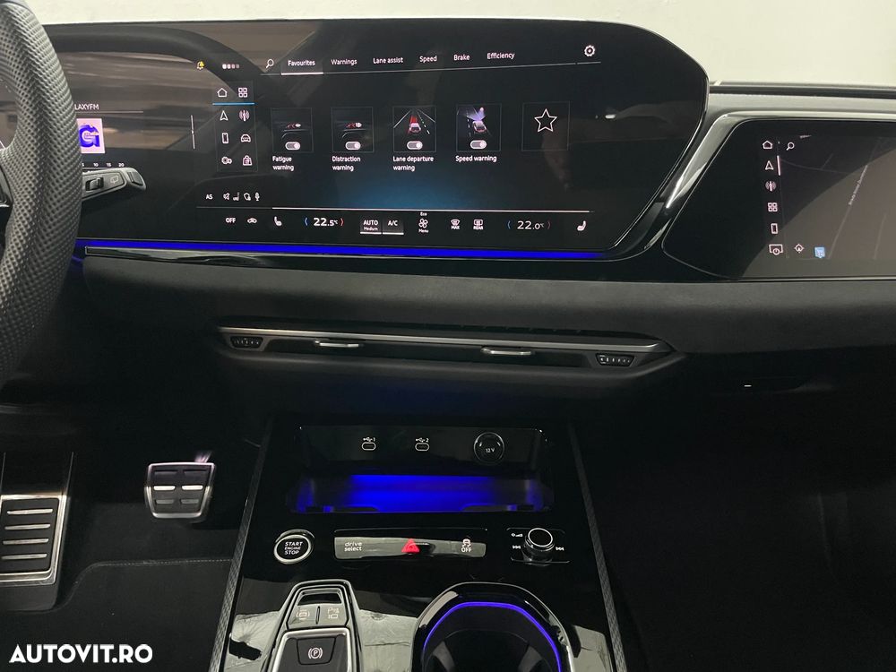 Audi A5 40 TDI quattro S tronic MHEV - 30