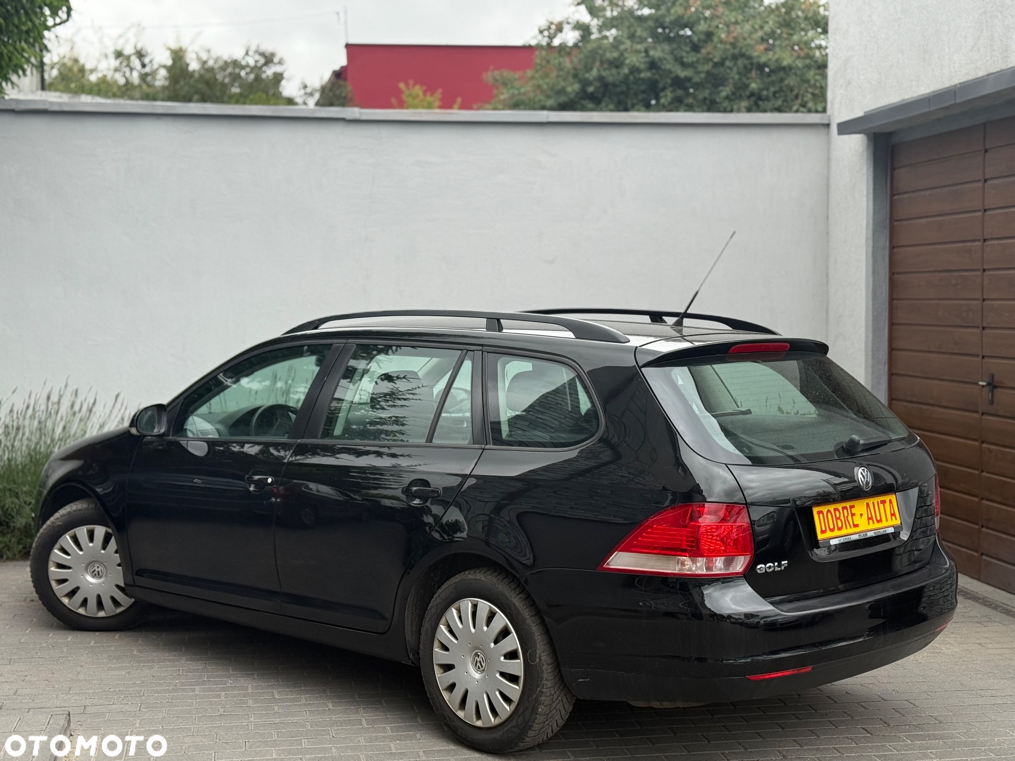 Volkswagen Golf V 1.4 Comfortline - 32
