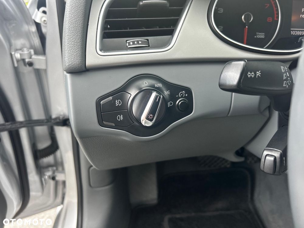 Audi A4 ver-2-0-tfsi-quattro-s-tronic - 12