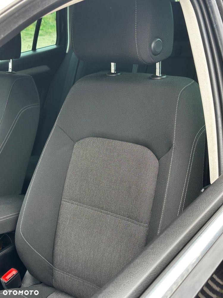 Volkswagen Passat 2.0 TDI BMT Highline DSG - 19