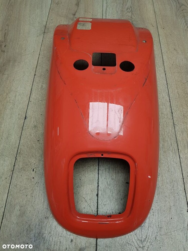 Błotnik tył Harley Davidson V-Rod - 3