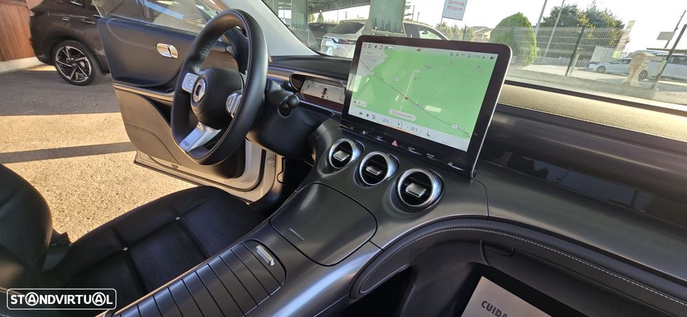 Smart #3 66 kWh Premium - 48