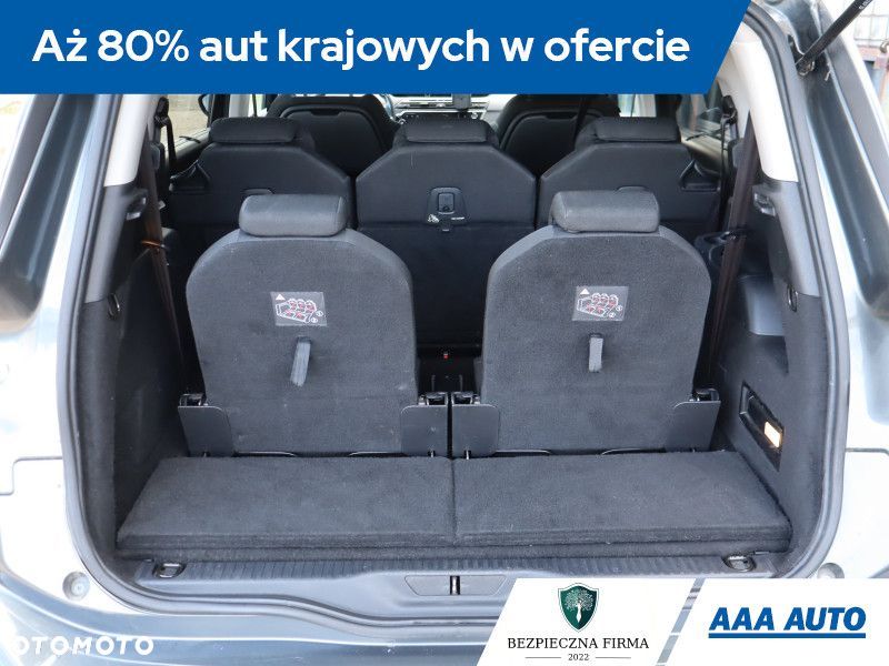 Citroën C4 Picasso - 21