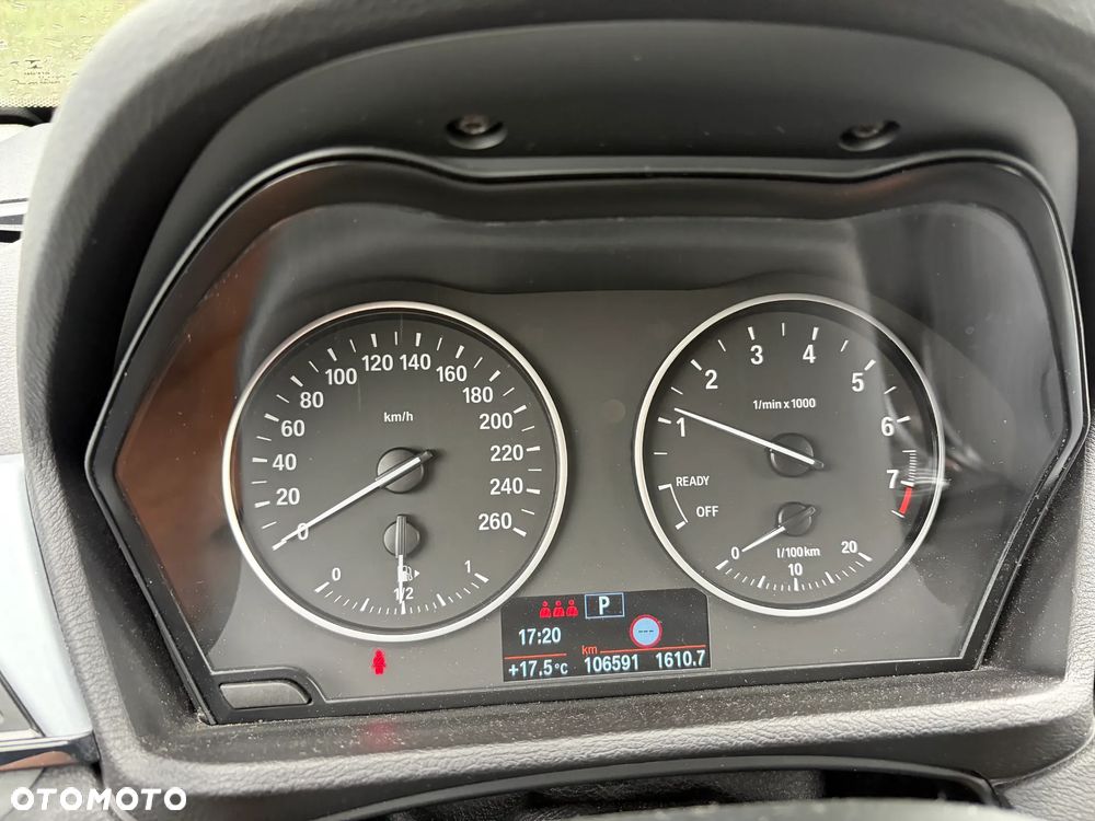 BMW X1 xDrive20i M Sport - 7