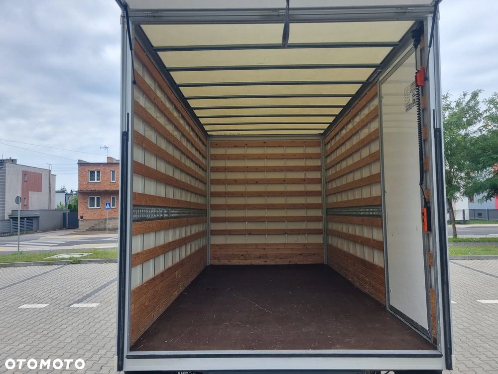 Renault Master - 14