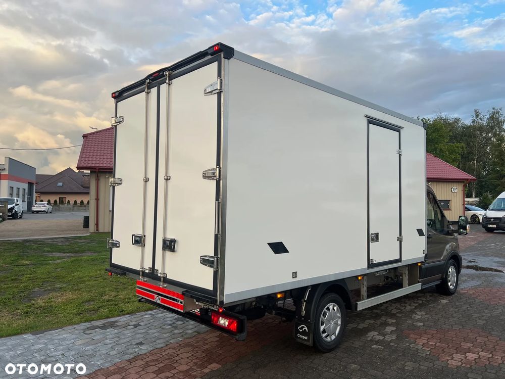 Ford Transit - 5