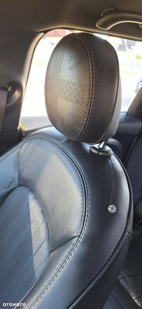 MINI Cooper S Sport-Aut - 15