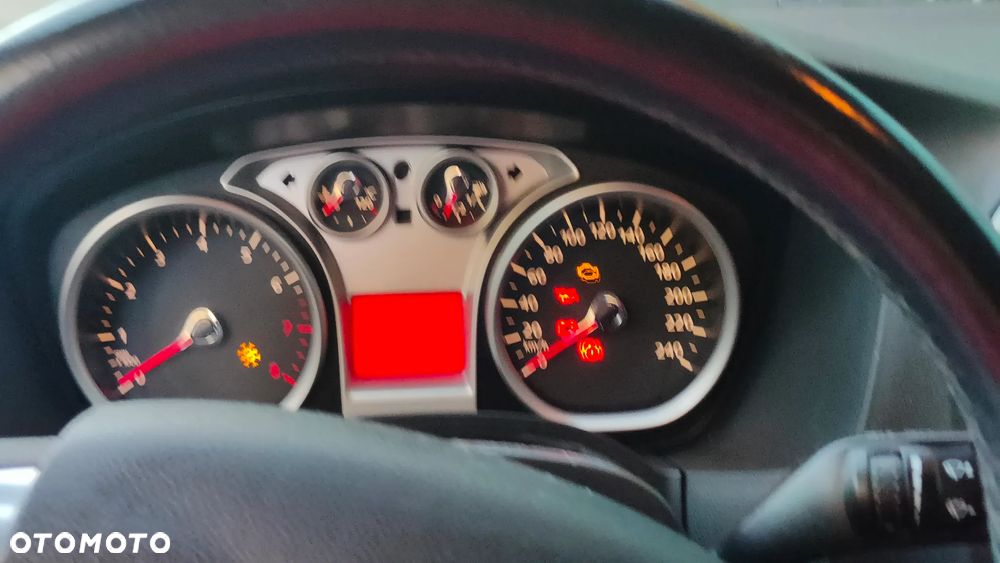 Ford Focus 1.8 FF Trend - 7