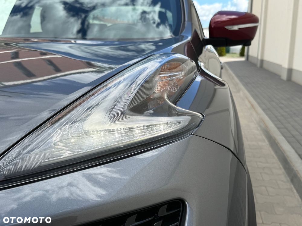 Nissan Juke 1.2 DIG-T N-Connecta - 33