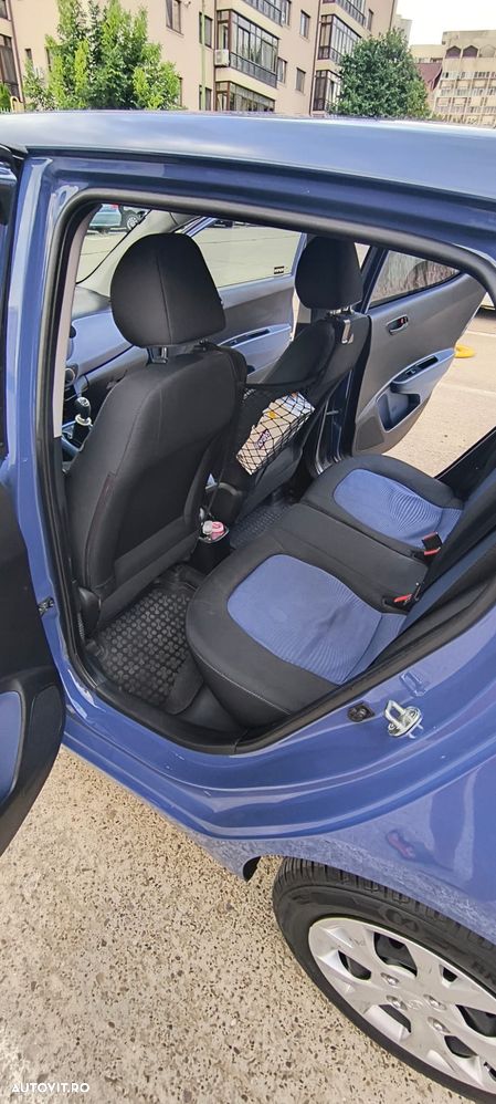 Hyundai i10 1.0 Blue Style - 17
