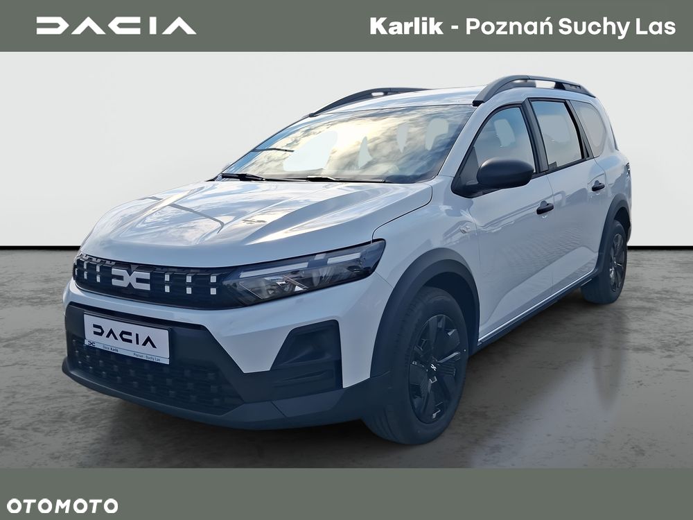 Dacia Jogger 1.0 TCe Essential - 1