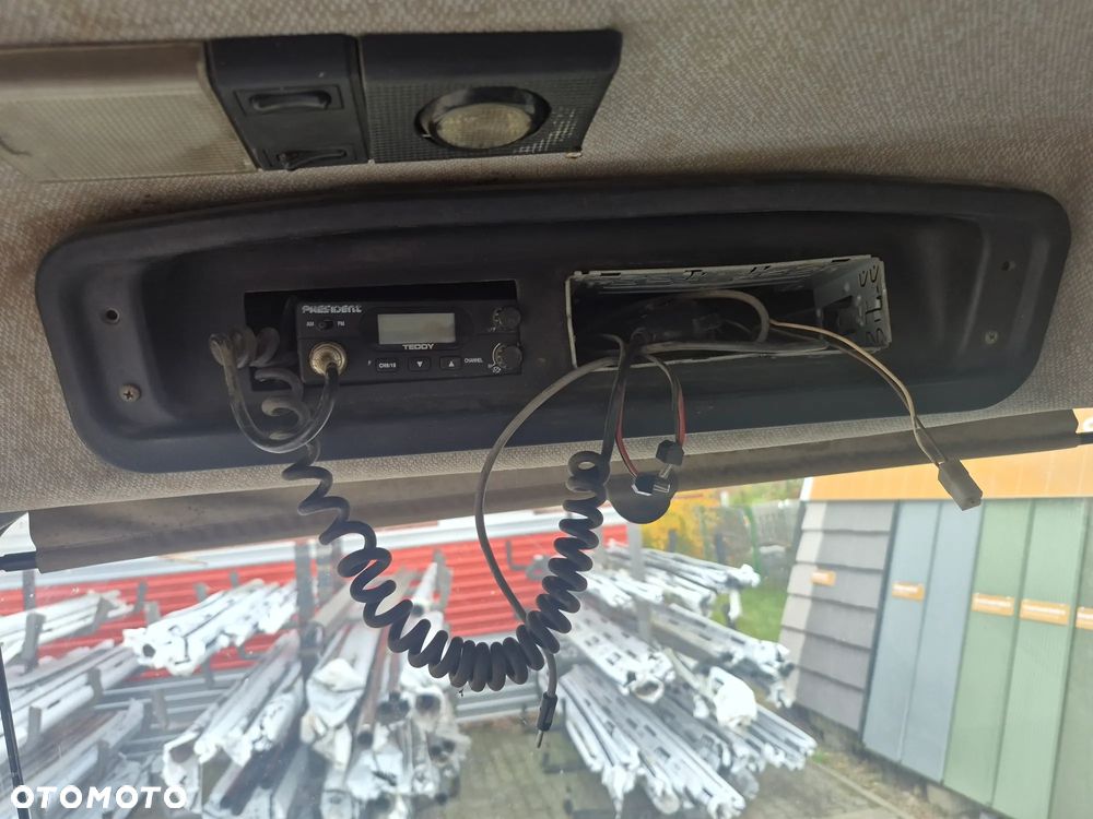 MAN F90 33.302 DFS - 11