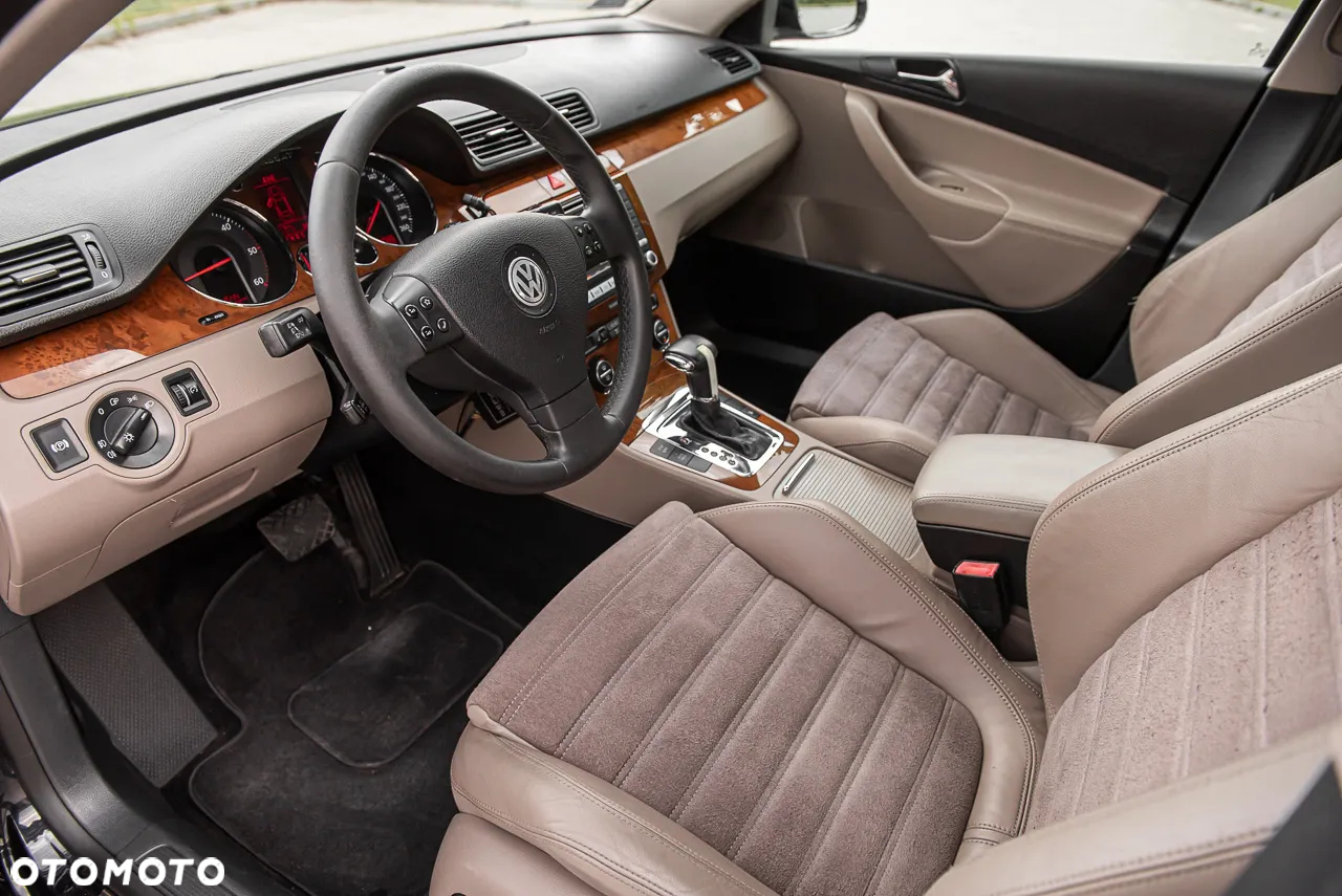 Volkswagen Passat 2.0 TDI DPF Highline DSG - 15